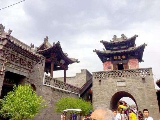 方寸之悟