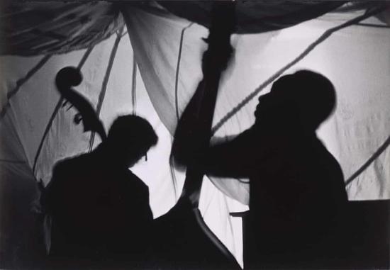 《双低音》，下东区，詹姆斯·鲍德温，1972