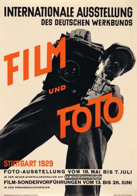  《影像与摄影》 （1929）