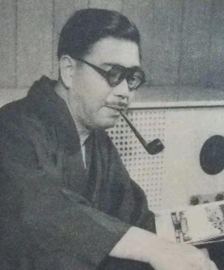 岸田日出刀