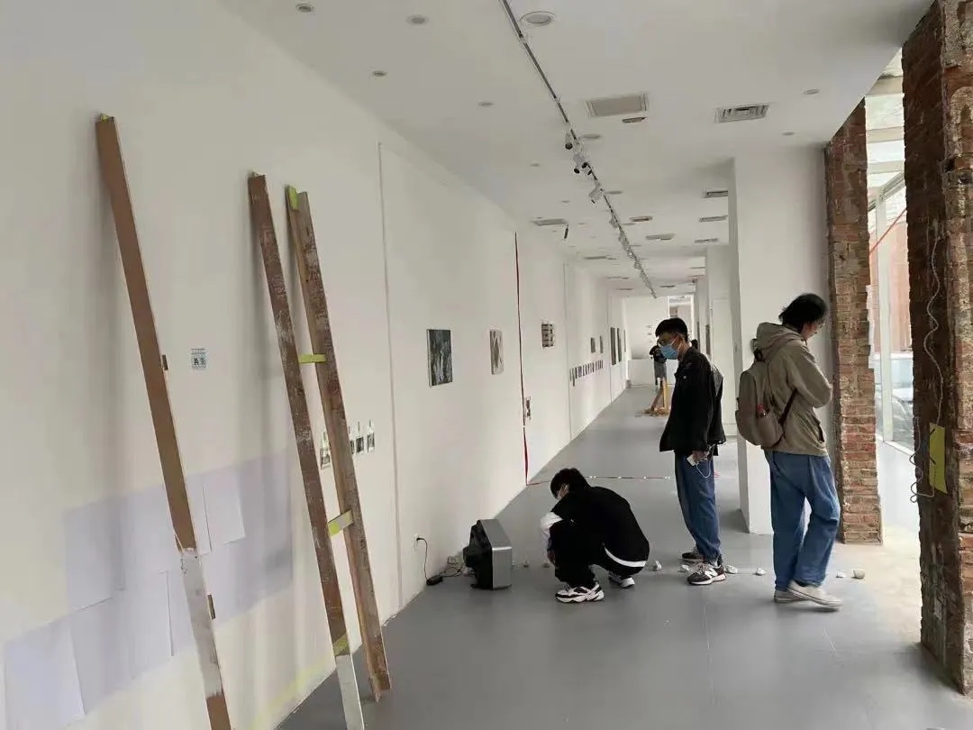 实验场单元现场