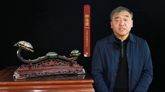 程淑美大师分享创作感言
