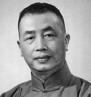 梁劲予(1911-2003)