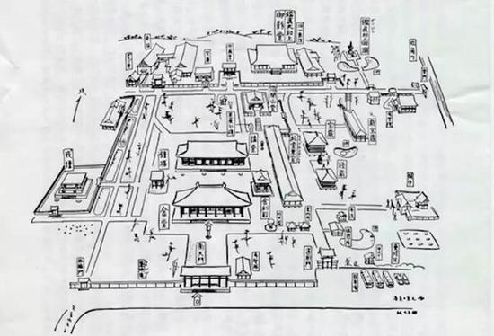 从首次走出日本的唐招提寺文物说起:遥想鉴真大唐