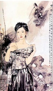 沈全成作品