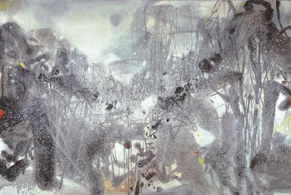 展览作品