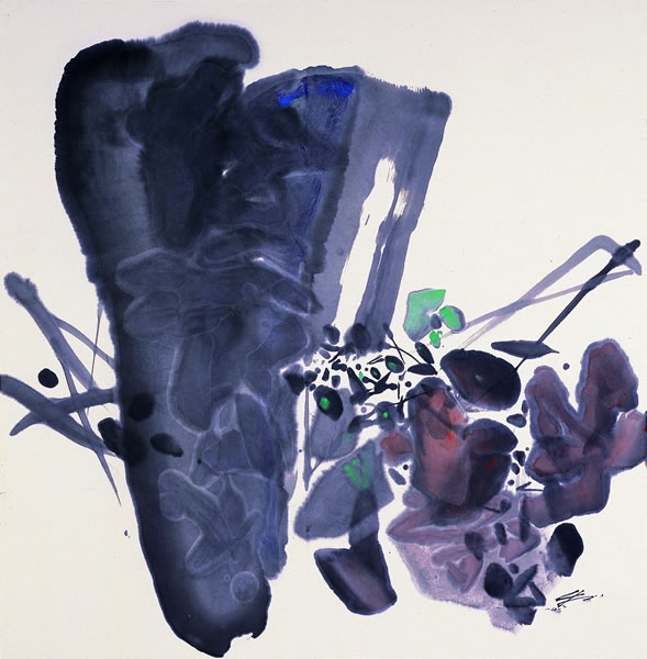 展览作品