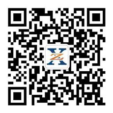 张雄艺术网微信拍卖二维码