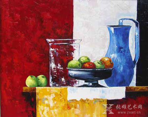 2014 Art China ：法国当代艺术作品