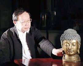 钱卫清
