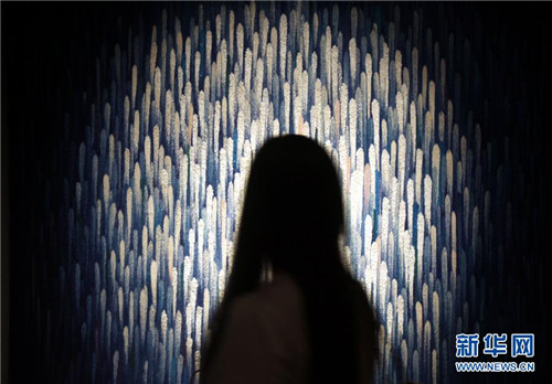 中国当代工艺美术系列大展