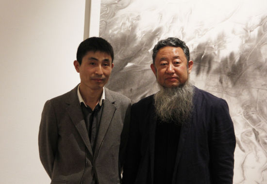 中国水墨双年展