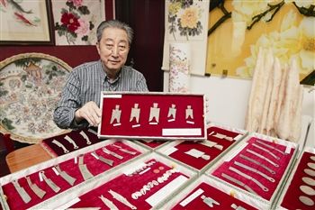 古钱可铭记历史 收藏须规避四大误区