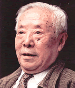 重庆已故大家岑学恭