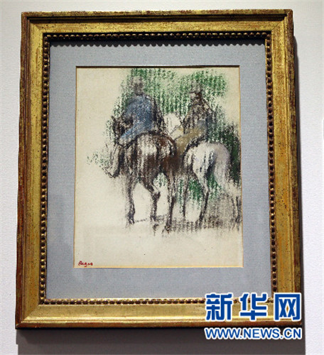 香港巴塞尔艺术展