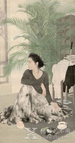 王冠军 女人三十