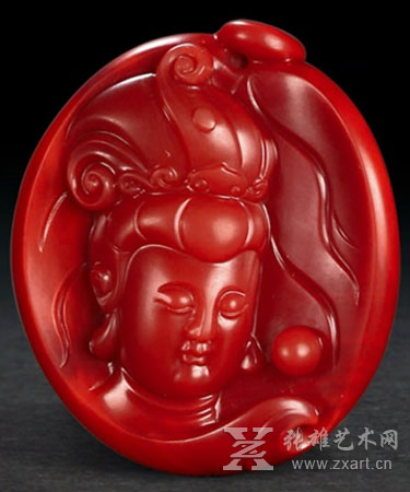 南红收藏关键问题是要建立行业标准