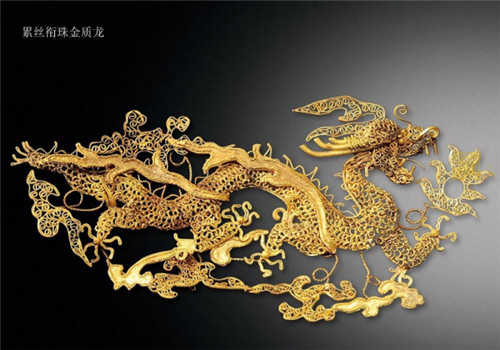 累丝