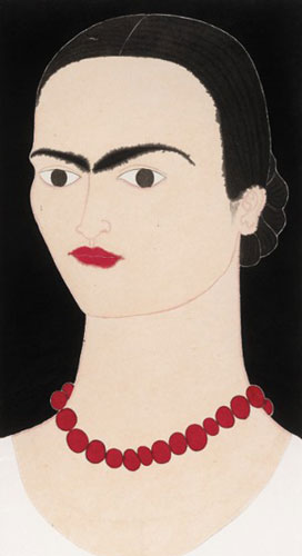 展览作品