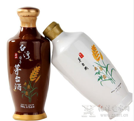 名酒收藏正在成为大众化藏品