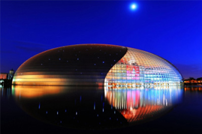 国家大剧院