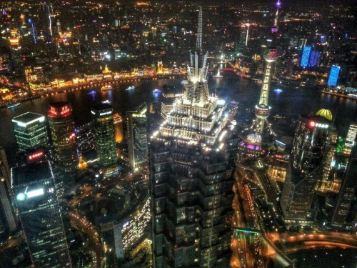 NG全球摄影大赛 中国手机专区建筑主题摄影