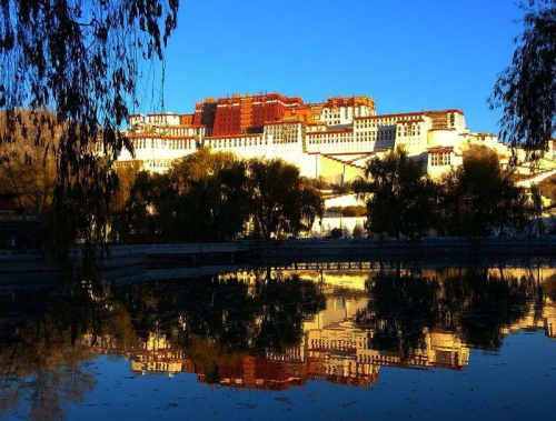 NG全球摄影大赛 中国手机专区建筑主题摄影