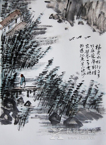 宋唯源作品
