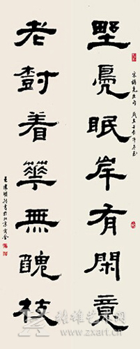 王卫明作品