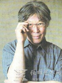 中央美术学院研究生导师韩国臻