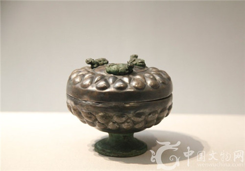  银豆