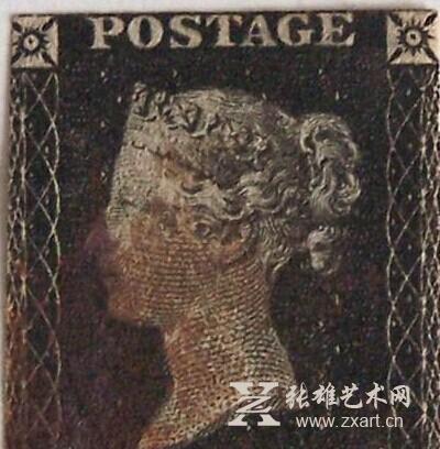 黑便士的由来与市场价