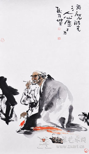 贺玉龙-消磨时光人心愿 