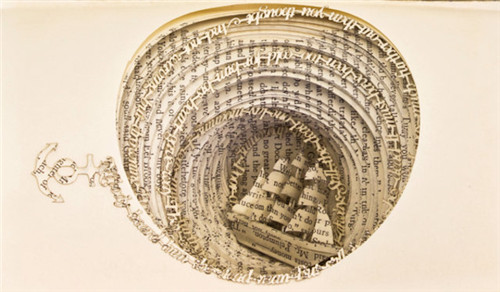 英国设计师 Thomas Wightman