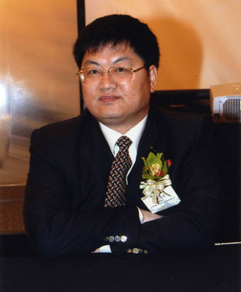 4 杨滨 达世行汽车销售有限公司董事长