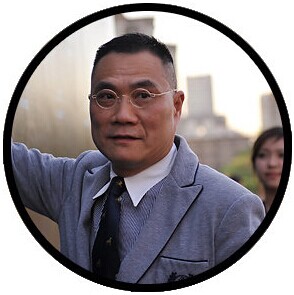   邵忠