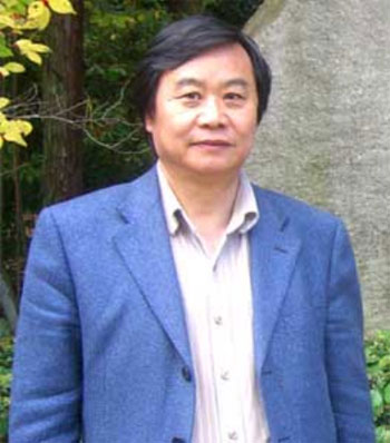 邓维东