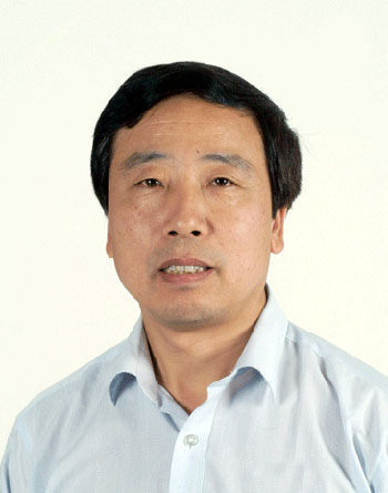 康书增
