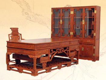 红木家具