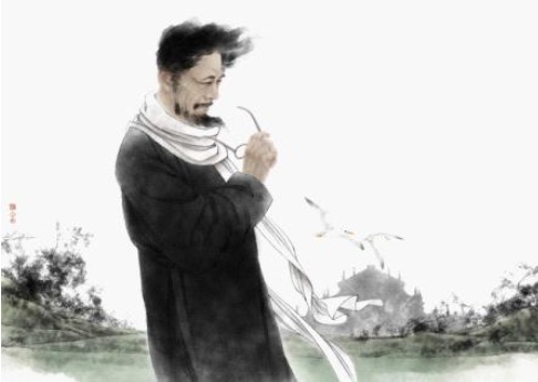 《七子之歌》