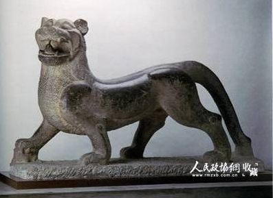 　石天禄 西安碑林博物馆