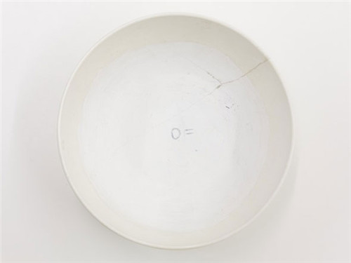斯蒂林诺维奇个展“White Absence”