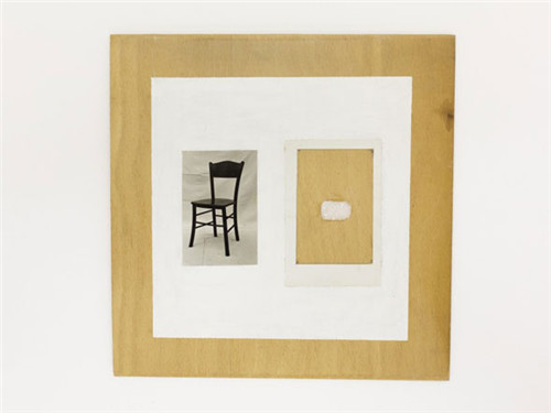 斯蒂林诺维奇个展“White Absence”