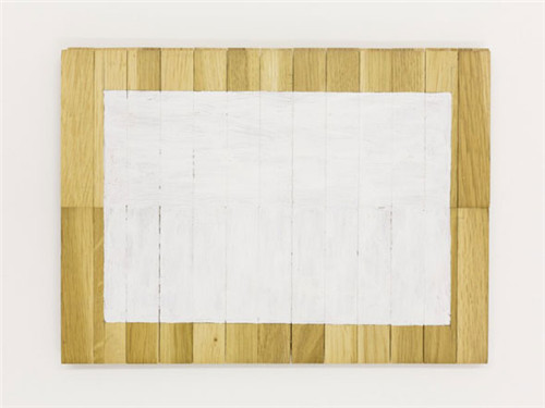 斯蒂林诺维奇个展“White Absence”