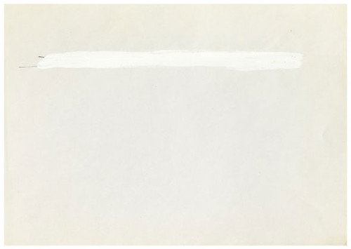斯蒂林诺维奇个展“White Absence”