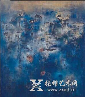 《夜之森林》 