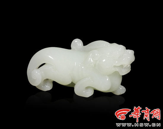西安将举办无底价艺术品拍卖