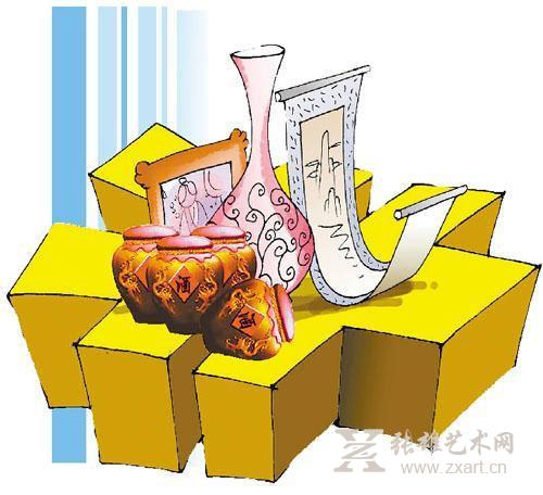 艺术品基金到期如何兑付 遭遇集体失声