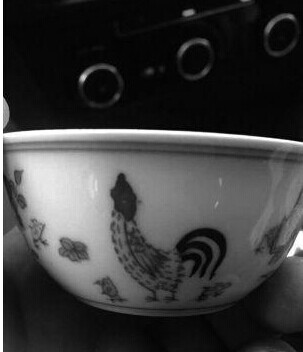 仿鸡缸杯市场也狂热 2.8亿杯子喝茶到底什么感觉？