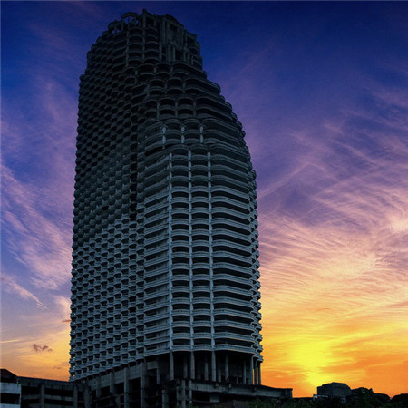 泰国Sathorn Unique